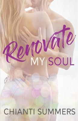 Book cover for Renovate My Soul