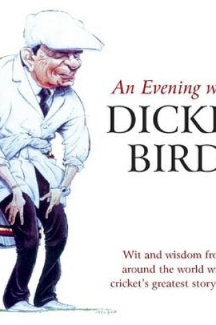 Cover of An Evening with Dickie Bird WHSmith exclusive