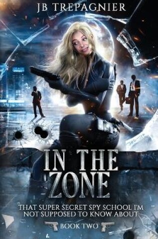 Cover of In the Zone