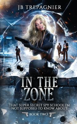 Book cover for In the Zone