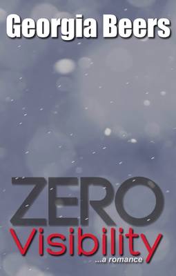 Book cover for Zero Visibility