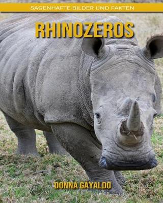 Cover of Rhinozeros