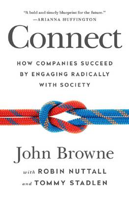 Book cover for Connect