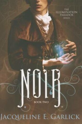 Cover of Noir