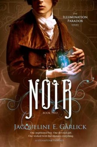 Cover of Noir