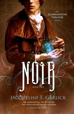 Cover of Noir