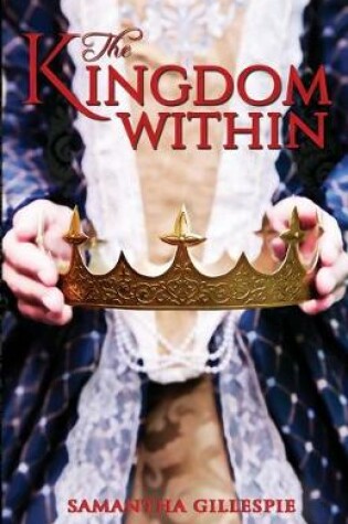 Cover of The Kingdom Within