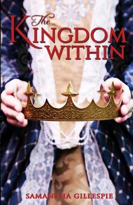 Book cover for The Kingdom Within