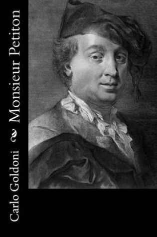 Cover of Monsieur Petiton