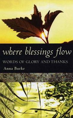 Book cover for Where Blessings Flow