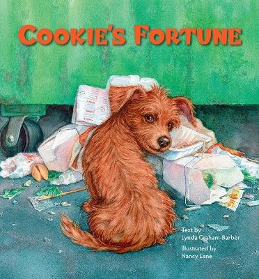 Book cover for Cookie's Fortune