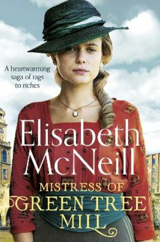 Cover of Mistress of Green Tree Mill