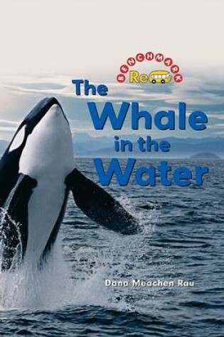 Cover of The Whale in the Water