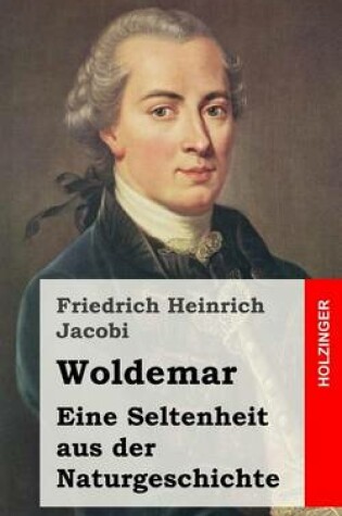 Cover of Woldemar