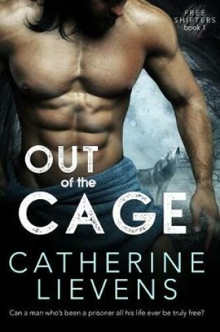 Cover of Out of the Cage
