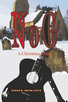 Book cover for Nog