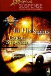 Book cover for In His Sights