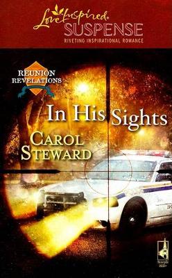 Cover of In His Sights