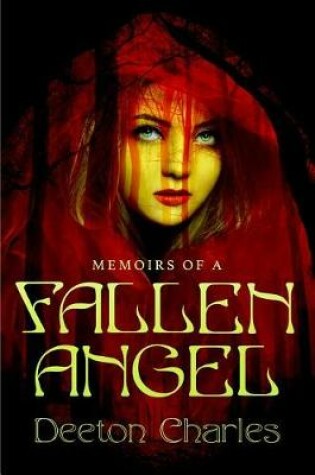 Cover of Memoirs of a Fallen Angel