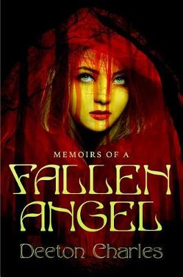 Book cover for Memoirs of a Fallen Angel