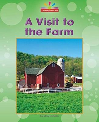 Book cover for A Visit to the Farm