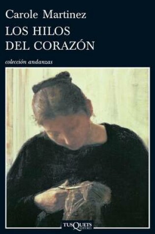 Cover of Los Hilos del Corazon