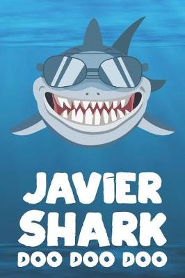 Book cover for Javier - Shark Doo Doo Doo