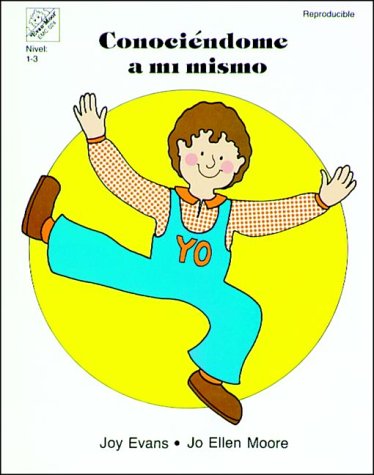 Book cover for Conociendome a El Mismo