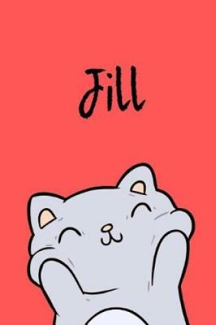 Cover of Jill