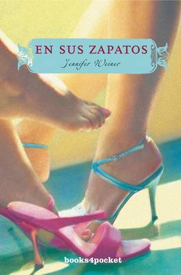 Cover of En Sus Zapatos