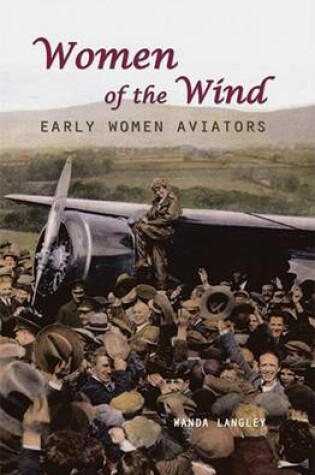 Cover of Women of the Wind