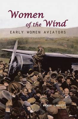 Cover of Women of the Wind