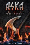 Book cover for ASKA - Ashes of the Vikings