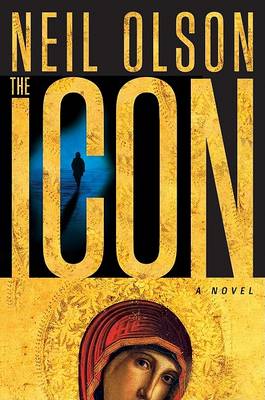 Book cover for The Icon