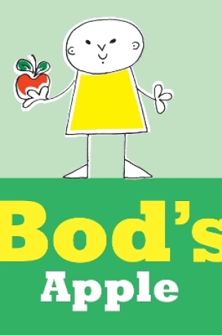 Cover of Bod's Apple