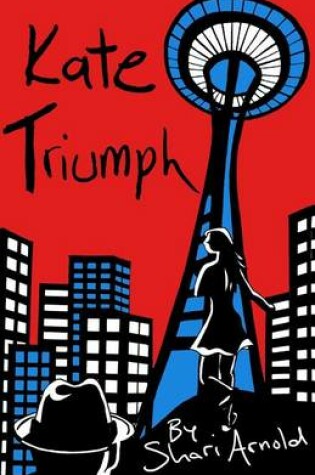 Cover of Kate Triumph