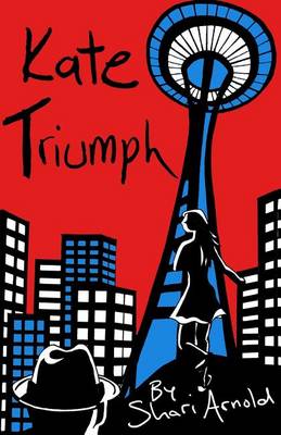 Book cover for Kate Triumph