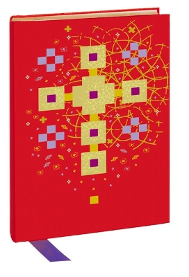 Book cover for The Book of Gospels