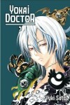 Book cover for Yokai Doctor, Volume 2