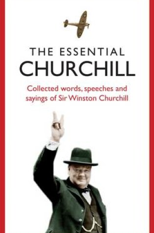 Cover of Essential Churchill