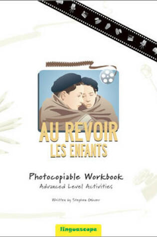 Cover of Au Revoir les Enfants