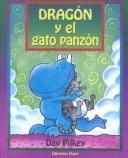 Book cover for Dragon y El Gato Panzon (Dragon's Fat Cat)