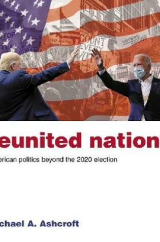 Cover of Reunited Nation?