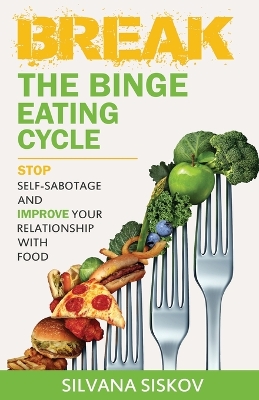 Book cover for Break the Binge Eating Cycle