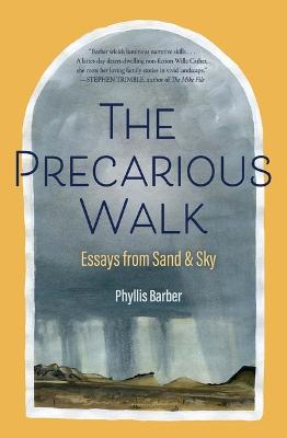 Cover of The Precarious Walk