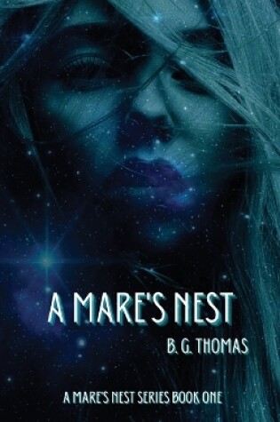Cover of A Mare's Nest