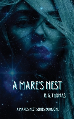 Book cover for A Mare's Nest