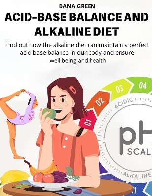 Book cover for Acid-Base Balance and Alkaline Diet