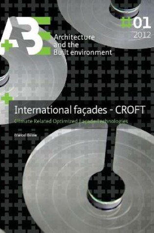 Cover of International Facades - CROFT