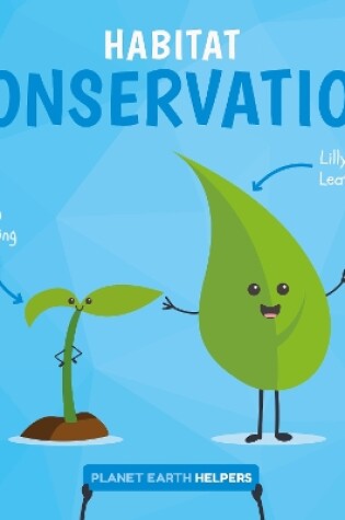 Cover of Habitat Conservation